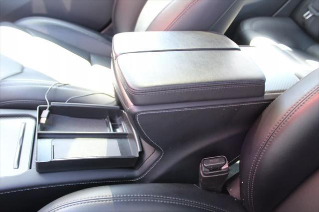 used 2019 Tesla Model S car, priced at $33,499