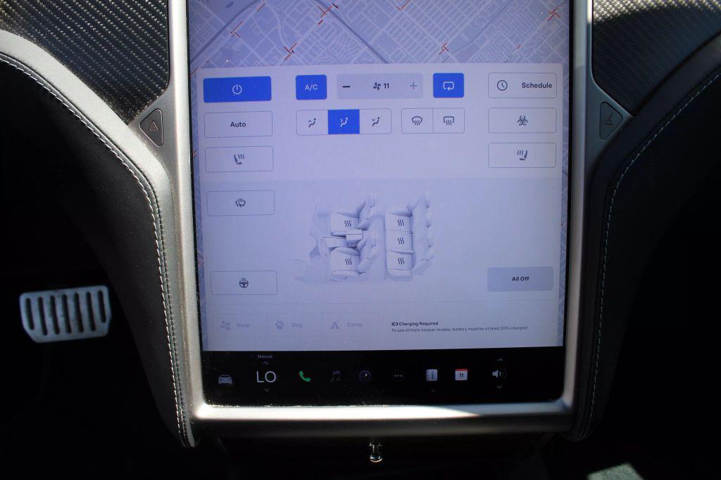 used 2019 Tesla Model S car, priced at $33,499