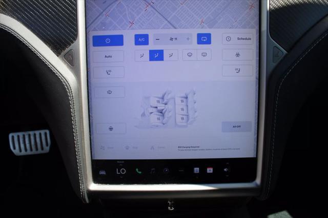used 2019 Tesla Model S car, priced at $33,499