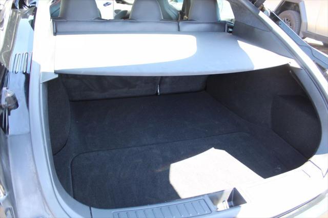 used 2019 Tesla Model S car, priced at $33,499