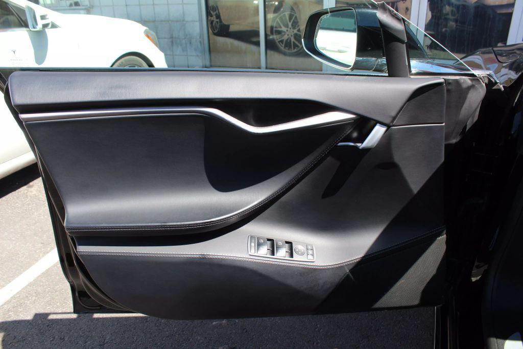 used 2019 Tesla Model S car, priced at $33,499