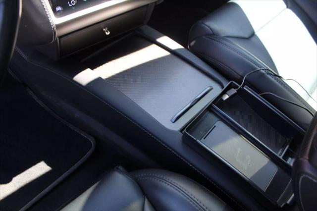 used 2019 Tesla Model S car, priced at $33,499