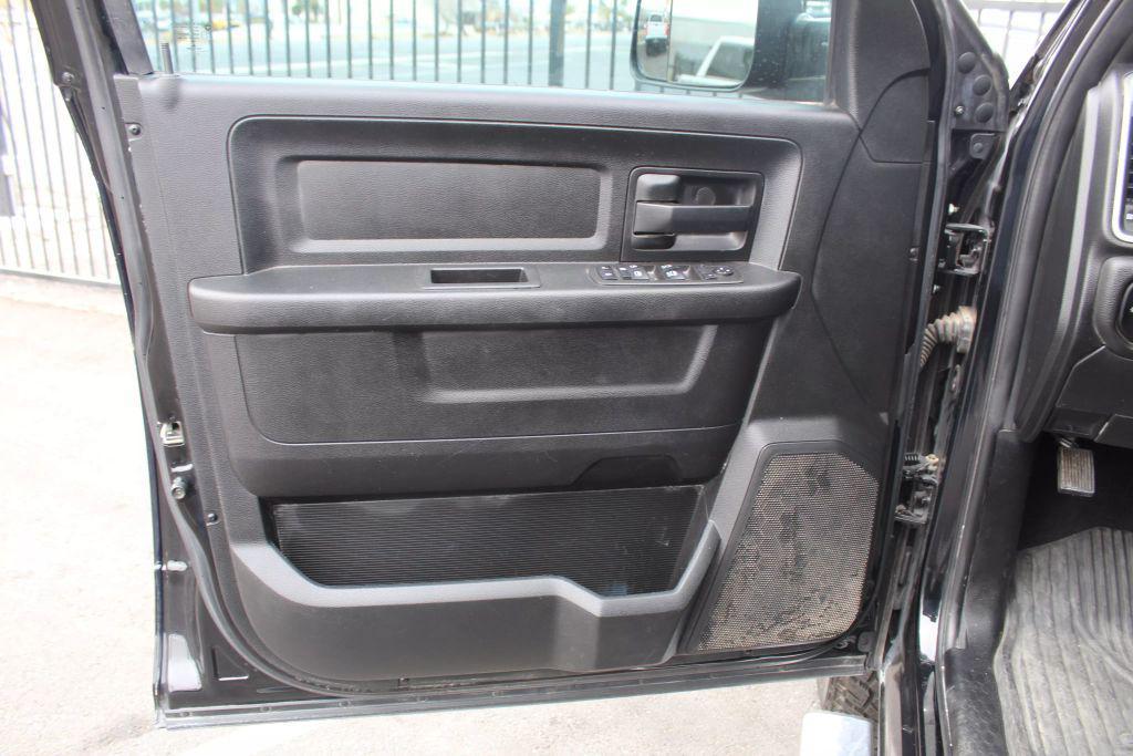 used 2021 Ram 2500 car, priced at $33,900