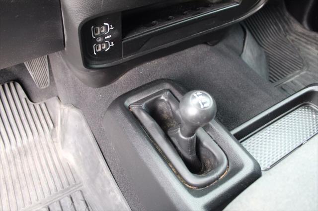 used 2021 Ram 2500 car, priced at $34,999