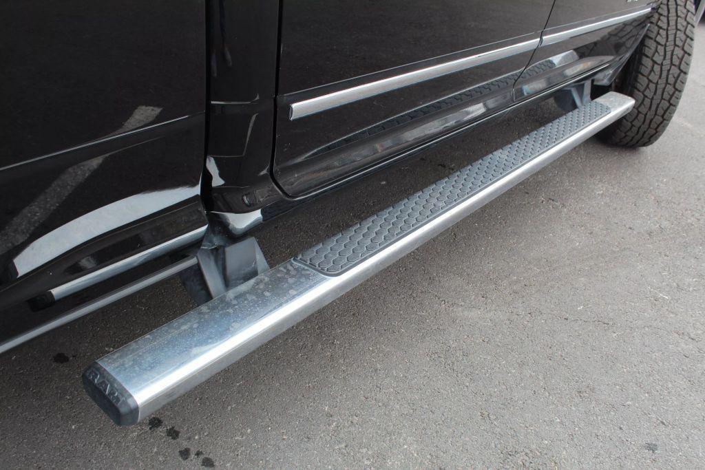 used 2021 Ram 2500 car, priced at $33,900