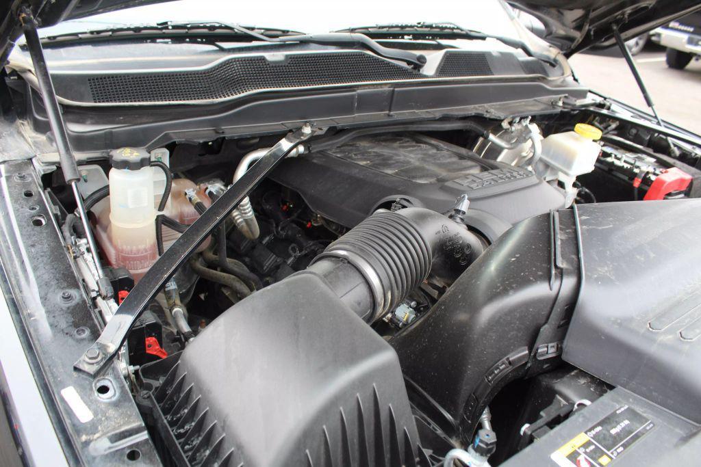 used 2021 Ram 2500 car, priced at $33,900
