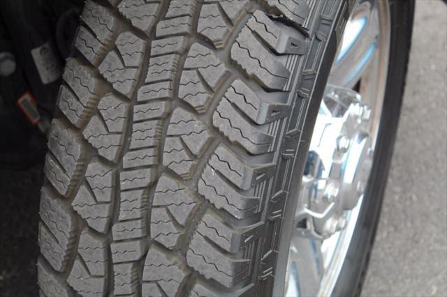 used 2021 Ram 2500 car, priced at $34,999
