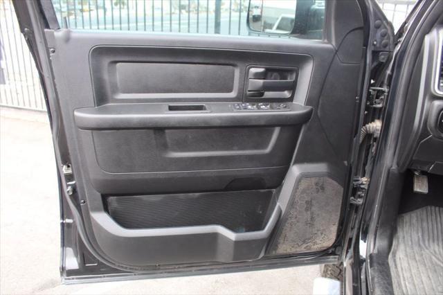 used 2021 Ram 2500 car, priced at $34,999