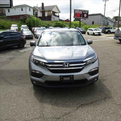 used 2016 Honda Pilot car, priced at $18,998