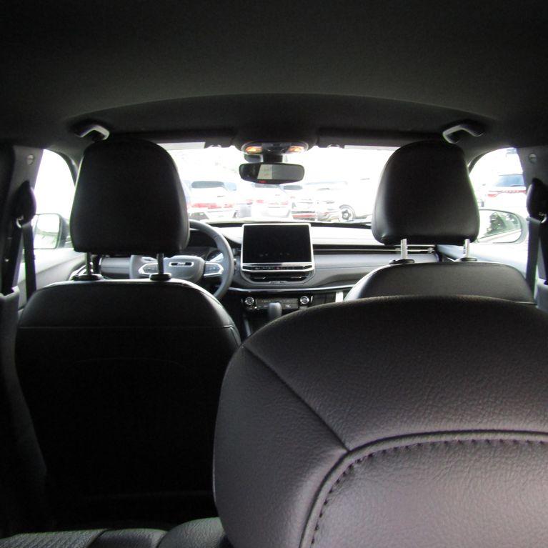 new 2026 Jeep Compass car, priced at $32,263