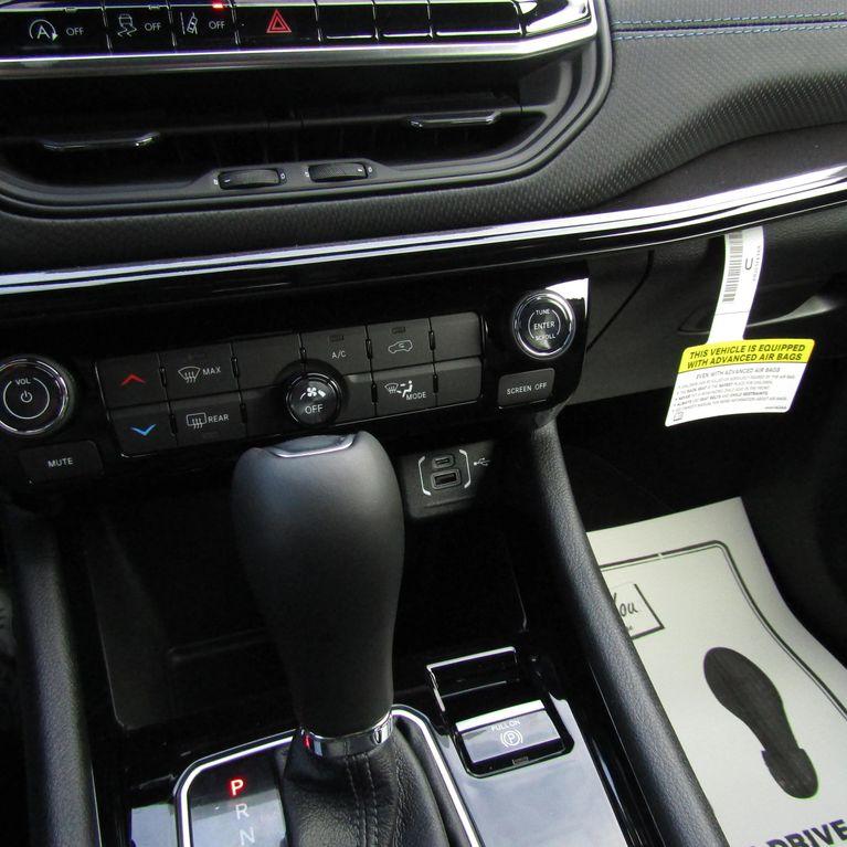 new 2026 Jeep Compass car, priced at $32,263