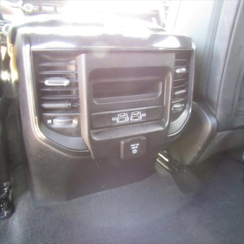 used 2021 Ram 1500 car, priced at $32,998