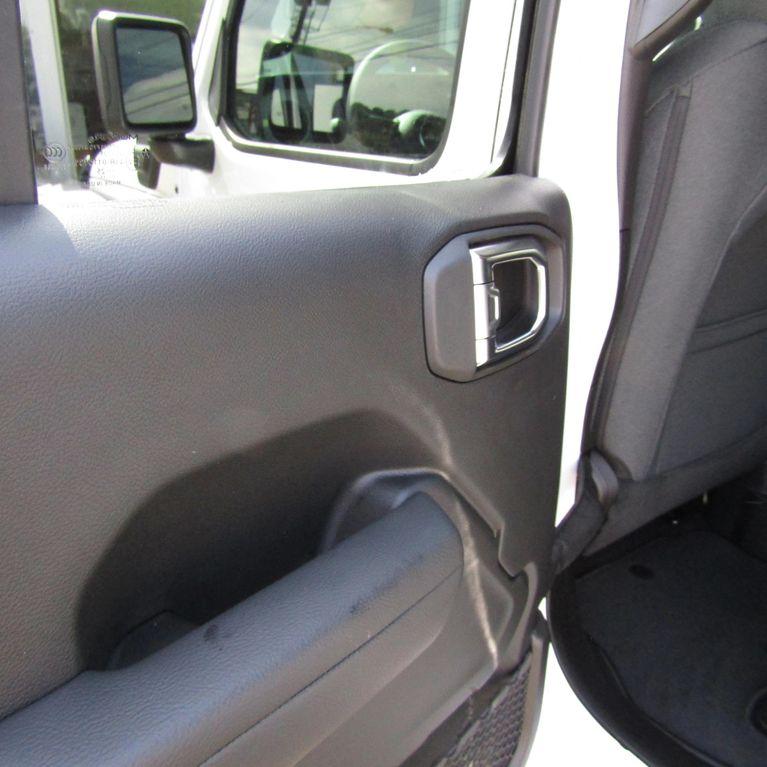 new 2025 Jeep Wrangler 4xe car, priced at $48,980
