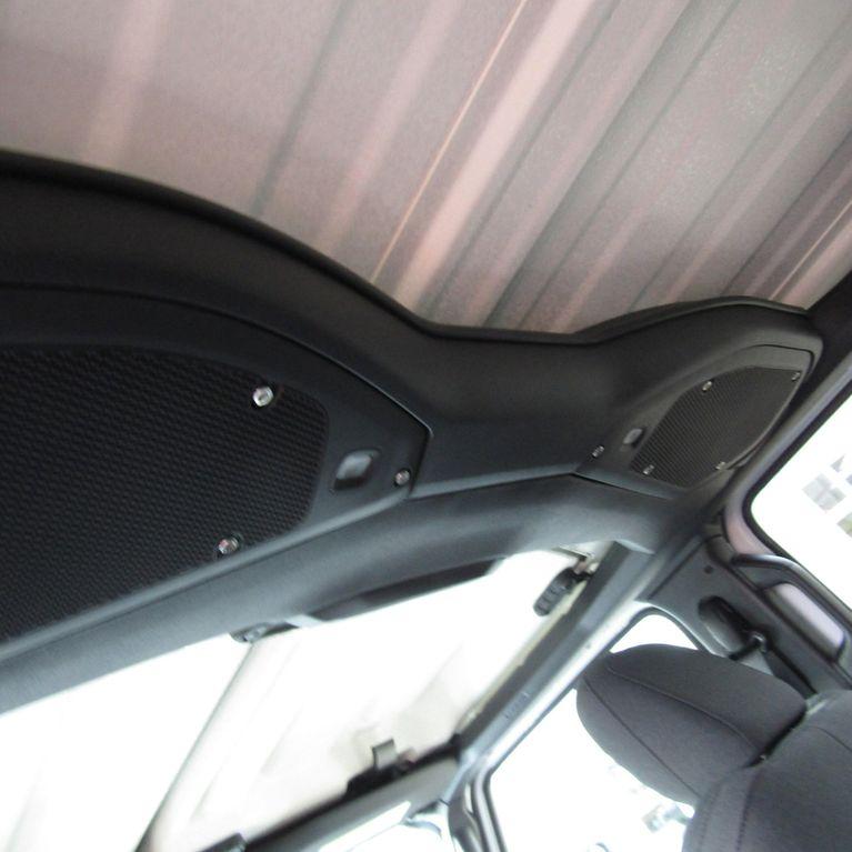 new 2025 Jeep Wrangler 4xe car, priced at $48,980