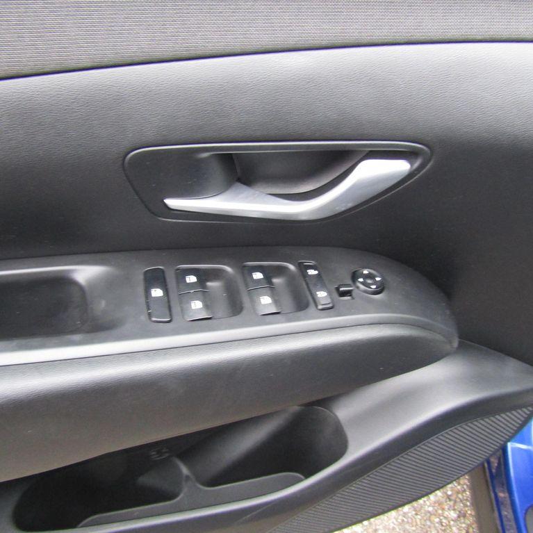 used 2024 Hyundai Tucson car, priced at $24,992