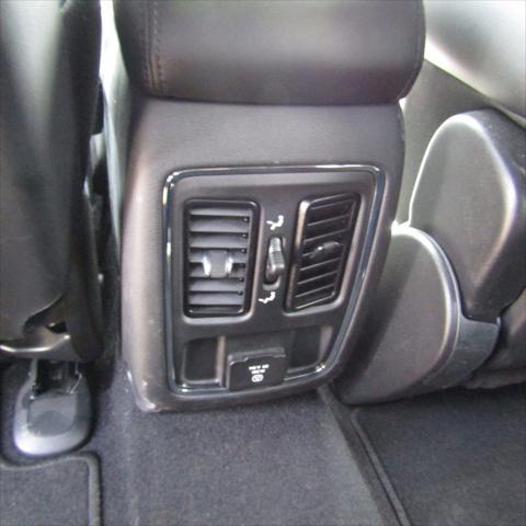 used 2021 Jeep Grand Cherokee car, priced at $30,998