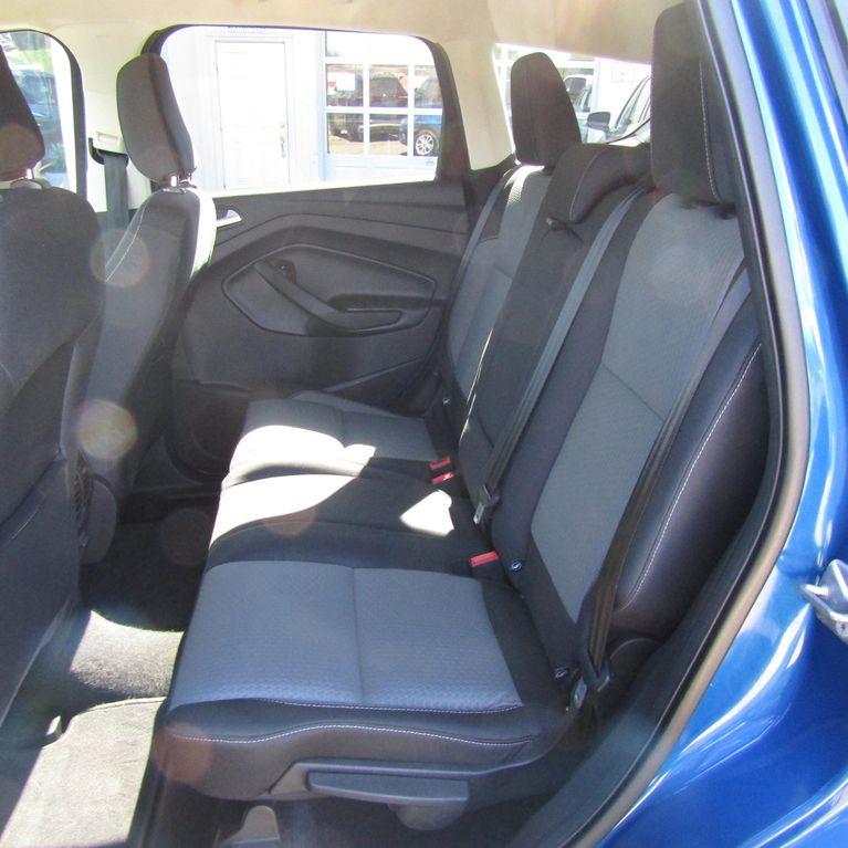 used 2018 Ford Escape car, priced at $17,998