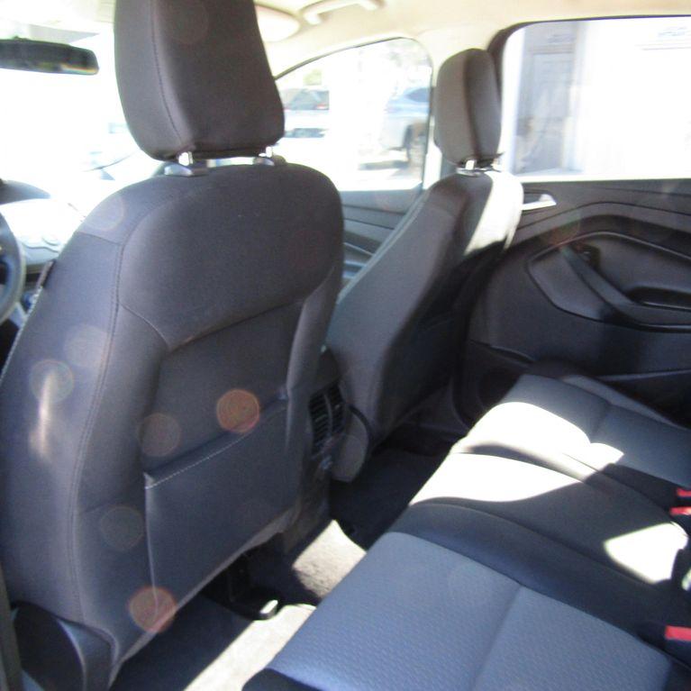 used 2018 Ford Escape car, priced at $17,998