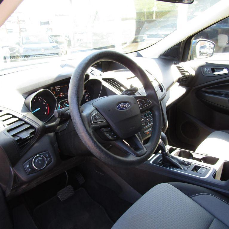 used 2018 Ford Escape car, priced at $17,998