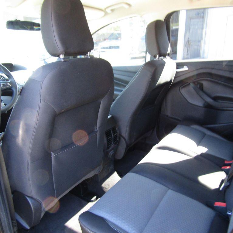 used 2018 Ford Escape car, priced at $17,998