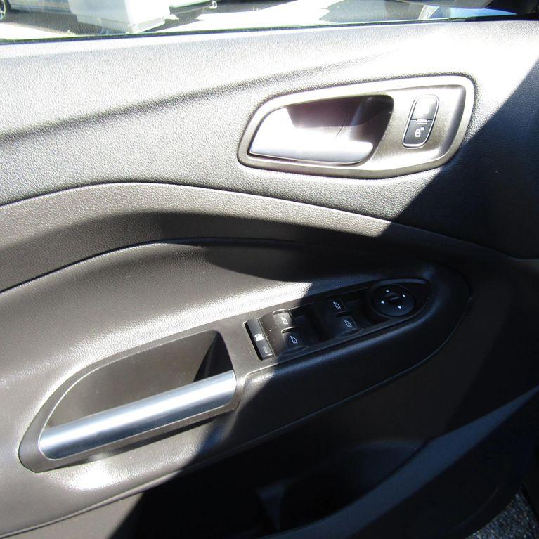 used 2018 Ford Escape car, priced at $17,998