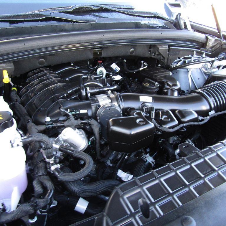 new 2025 Jeep Grand Cherokee car, priced at $37,956