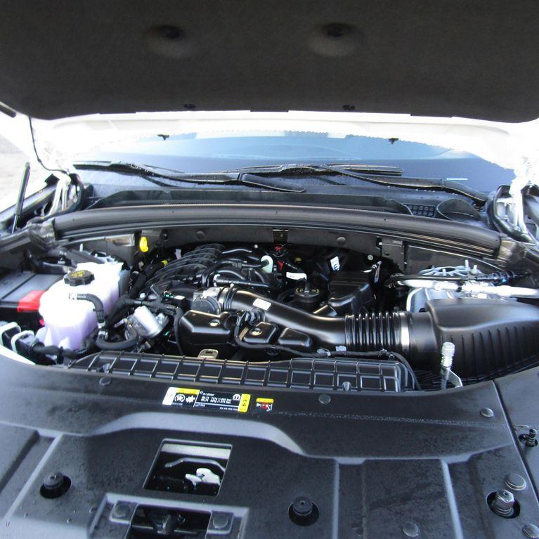 new 2025 Jeep Grand Cherokee car, priced at $37,956