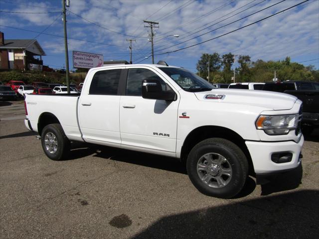 new 2024 Ram 2500 car, priced at $67,752