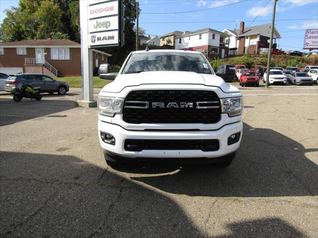 new 2024 Ram 2500 car, priced at $67,752