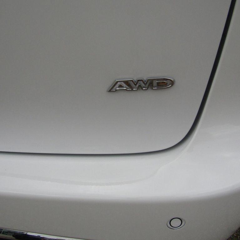 new 2026 Chrysler Pacifica car, priced at $44,511