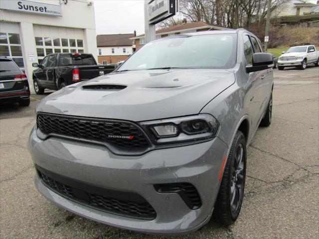 new 2024 Dodge Durango car, priced at $55,154