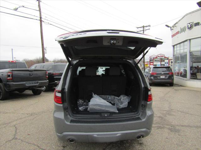 new 2024 Dodge Durango car, priced at $55,154