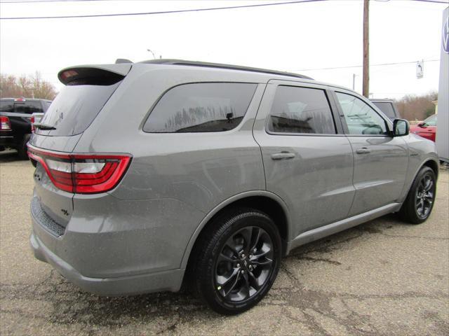 new 2024 Dodge Durango car, priced at $55,154