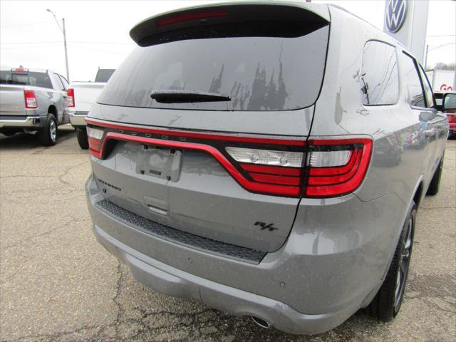 new 2024 Dodge Durango car, priced at $55,154