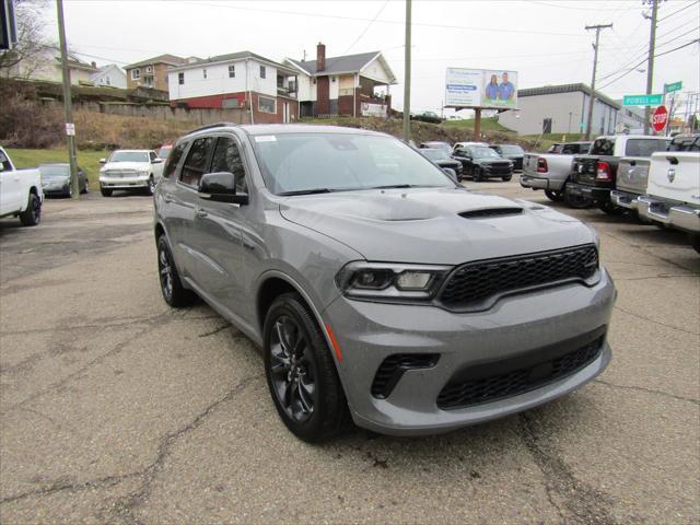 new 2024 Dodge Durango car, priced at $55,154