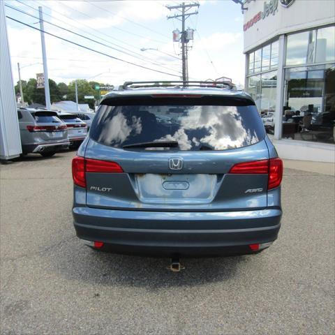 used 2016 Honda Pilot car, priced at $16,998