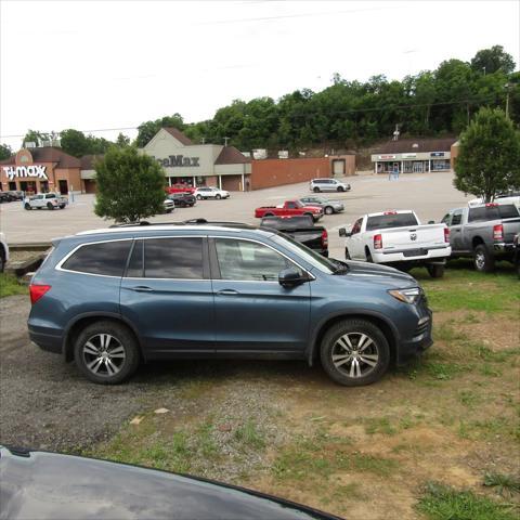 used 2016 Honda Pilot car, priced at $17,998