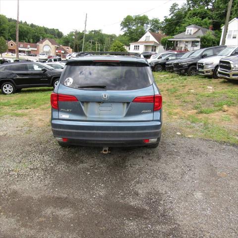 used 2016 Honda Pilot car, priced at $17,998