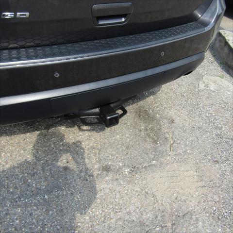 used 2015 Dodge Durango car, priced at $18,998