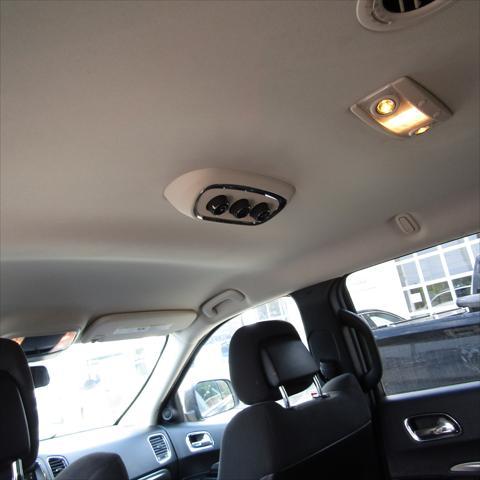 used 2015 Dodge Durango car, priced at $18,998