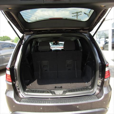 used 2015 Dodge Durango car, priced at $18,998