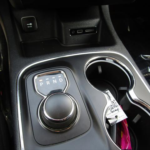 used 2015 Dodge Durango car, priced at $18,998