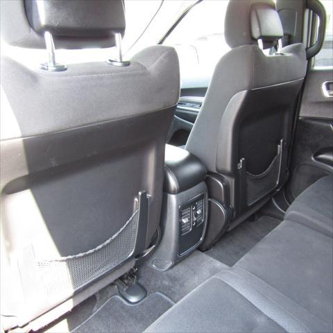 used 2015 Dodge Durango car, priced at $18,998