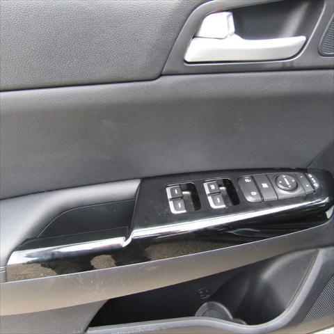 used 2020 Kia Sportage car, priced at $17,998