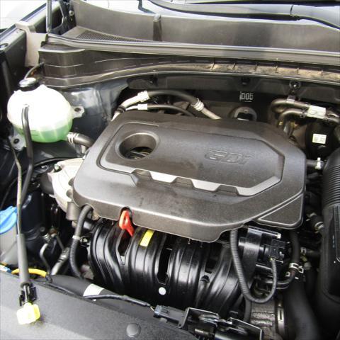 used 2020 Kia Sportage car, priced at $17,998