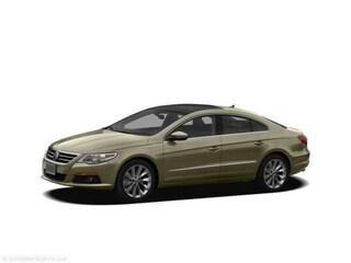 used 2012 Volkswagen CC car, priced at $9,998