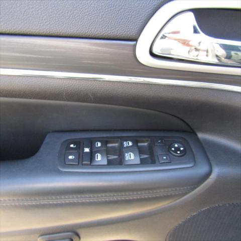 used 2020 Jeep Grand Cherokee car, priced at $24,990