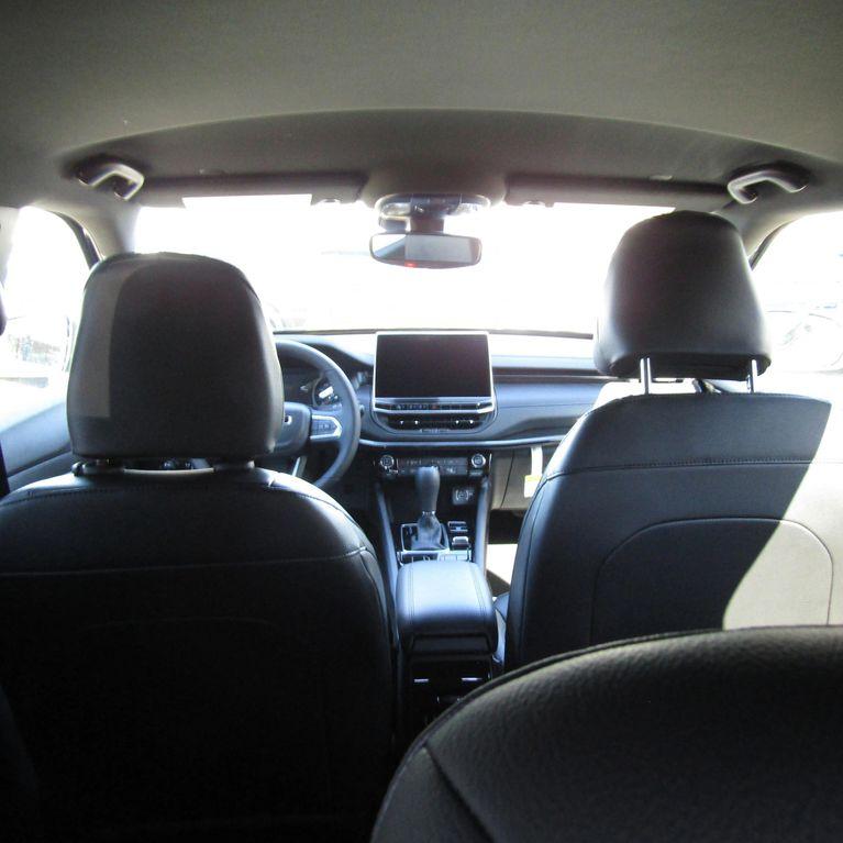new 2026 Jeep Compass car, priced at $32,811