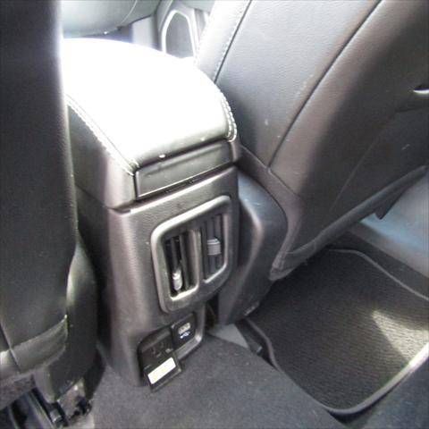used 2021 Jeep Compass car, priced at $18,999