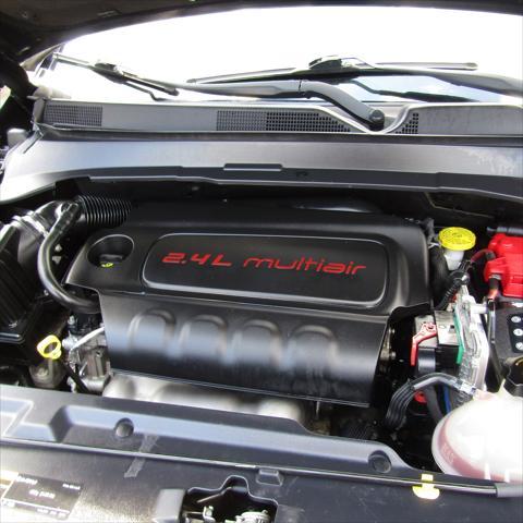 used 2021 Jeep Compass car, priced at $18,999